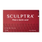 SCULPTRA Injectable Poly-L-Lactic Acid (2×5ml)
