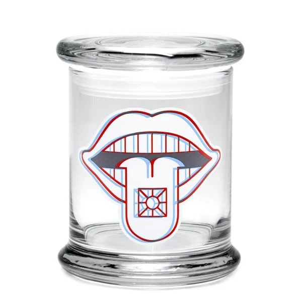 Buy Large Pop-Top – 3D Acid Eater Large Pop-Top – 3D Acid Eater