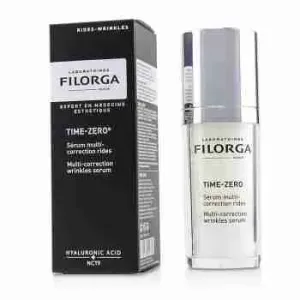 Time Zero by Filorga – Purchase Wrinkle Serum Today