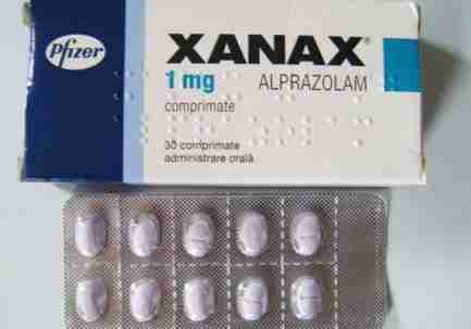 Buy 1mg Xanax (Alprazolam) 1mg Xanax (Alprazolam)