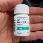 XANAX 2MG