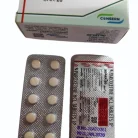 Paroxetine Hcl 20 Mg Tablet