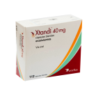 Xtandi 40 mg