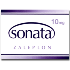 zaleplon (Sonata) 10mg