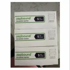 Zepbound (Tirzepatide Injection) 2.5MG/0.5Ml Dosage