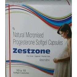 Buy Micronized Progesterone (Prometrium) Micronized Progesterone (Prometrium)