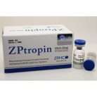 ZPTROPIN 191aa rHGH 10 IU