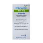 Imbruvica 140mg Capsule (Ibrutinib)