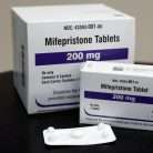 Mifepristone — Generic (Various Manufacturers)