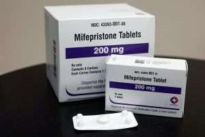 Mifepristone — Generic (Various Manufacturers)
