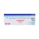 Bandrone 50mg Tablet (Ibandronic Acid)