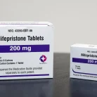 Mifepristone — Generic (Various Manufacturers)