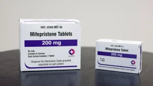 Mifepristone — Generic (Various Manufacturers)