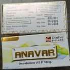 Anavar Oxandrolone | Medical Information & Product