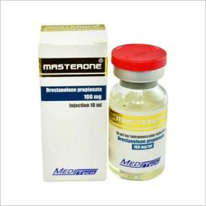 Masteron (Drostanolone Propionate)