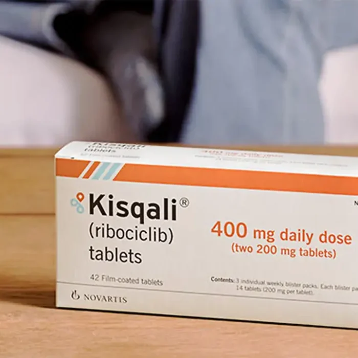Kisqali (Ribociclib)