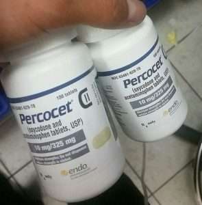 Buy Percocet Online – Prescription Pain Relief Medication