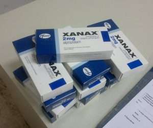 Alprazolam Tablets (Xanax) – Prescription Anxiety Medication