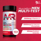 Omnadren (multi-test blend)