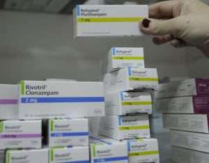 Rohypnol Tablet – Powerful Flunitrazepam Sedative for Restful Sleep