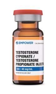 Testosterone Enanthate