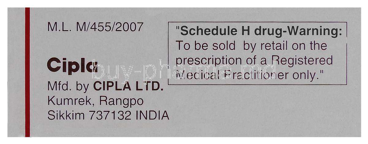 Buy Danogen 100mg Capsule Danogen 100mg Capsule