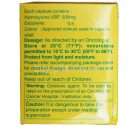 Hydrea 500mg Capsule (Hydroxyurea)