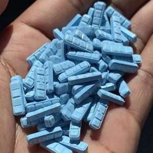 Xanax (Alprazolam) Tablets – Prescription Anxiety Medication