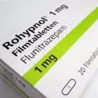 Rohypnol Tablet – Powerful Flunitrazepam Sedative for Restful Sleep