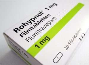 Rohypnol Tablet – Powerful Flunitrazepam Sedative for Restful Sleep