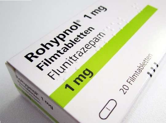 Buy Rohypnol Tablet – Powerful Flunitrazepam Sedative for Restful Sleep Rohypnol Tablet – Powerful Flunitrazepam Sedative for Restful Sleep
