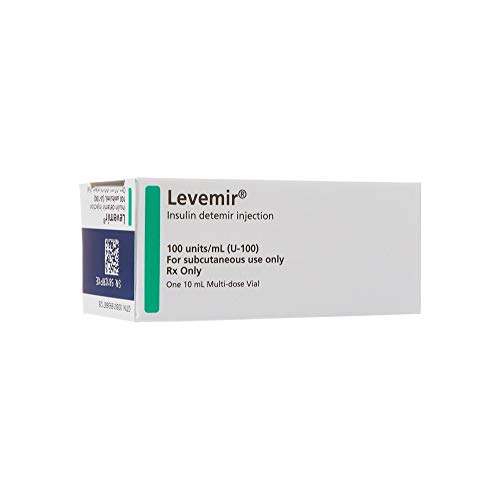 Buy Buy Levemir Insulin & Diabetes Treatments | Glycemic Care Buy Levemir Insulin & Diabetes Treatments | Glycemic Care