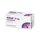 Revolade 25mg Tablet (Eltrombopag)
