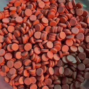 4F?MPH 15mg ? Prescription Stimulant Medication