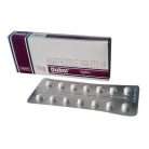 Qubol 1mg Tablet (Anastrozole)