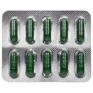 Danogen 50mg Capsule