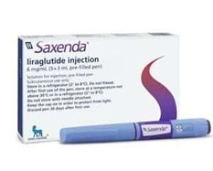 What Is Saxenda
