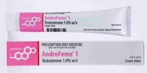 AndroFeme Cream