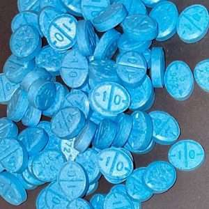Adderall 10mg ? Prescription ADHD Medication