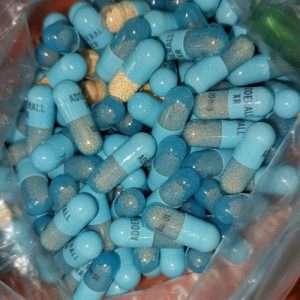 Adderall XR 10mg ? Extended Release ADHD Prescription