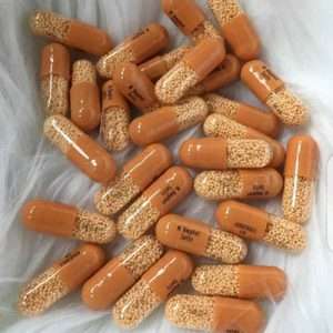 Adderall XR 30mg ? Extended Release ADHD Prescription