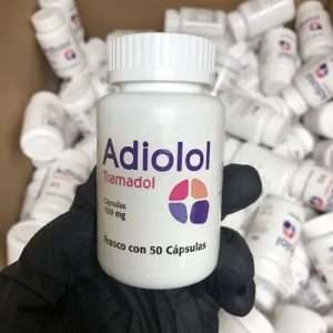 Tramadol 100mg ? Prescription Pain Relief Medication
