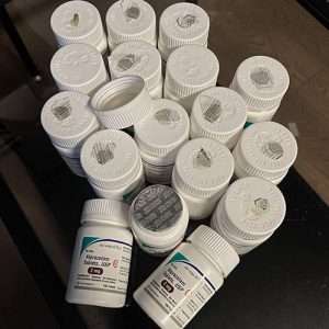 Alprazolam 2mg ? Prescription Anxiety & Panic Medication