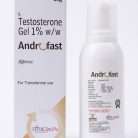 Buy AndroGel Testosterone Gel | Topical Testosterone Therapy
