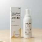Buy AndroGel Testosterone Gel | Topical Testosterone Therapy