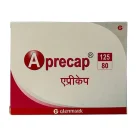 Aprecap 125mg Capsule (Aprepitant)