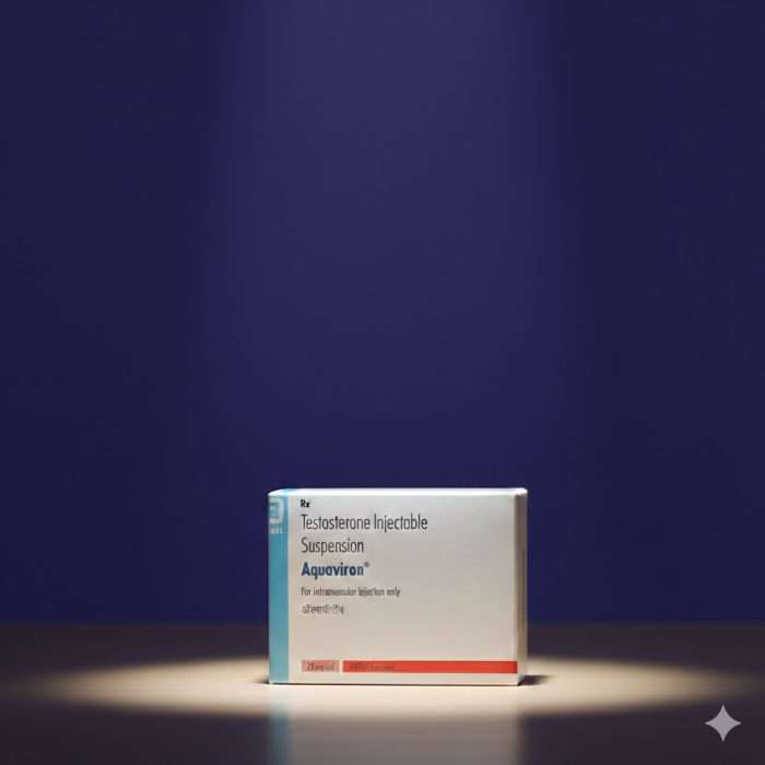 Buy Buy Aquaviron Injection 1ml | Testosterone Therapy Supplier Buy Aquaviron Injection 1ml | Testosterone Therapy Supplier