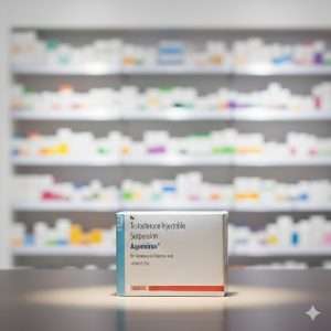 Buy Aquaviron Injection 1ml | Testosterone Therapy Supplier