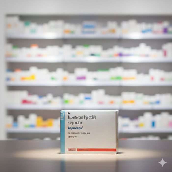 Buy Buy Aquaviron Injection 1ml | Testosterone Therapy Supplier Buy Aquaviron Injection 1ml | Testosterone Therapy Supplier