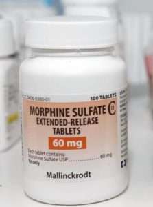 Morphine Online ? Licensed Pharmacy